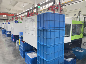 Çin NINGBO XINYAN PACKAGING CO.,LTD