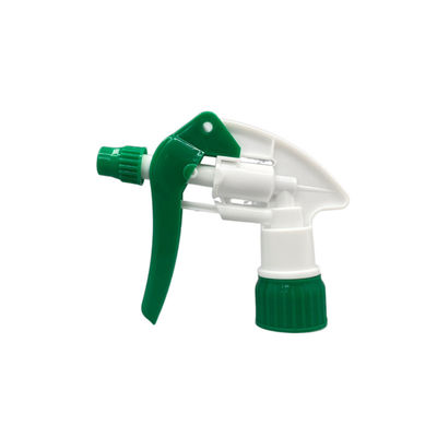 1.2ml Bahçe Suyu Plastik Tetik Püskürtme Pompası 304H Yay 28/410 28/400