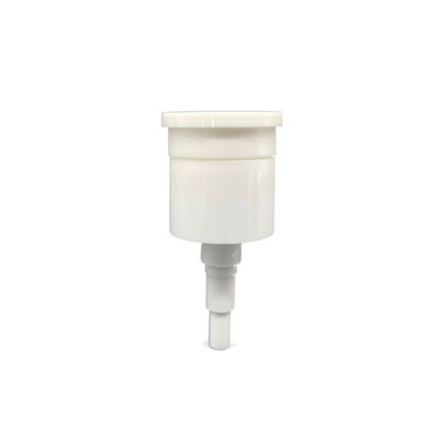 24/410 Oje Dağıtıcı Pompa Sızıntı yok 0.55ml Dozaj yağa dayanıklı