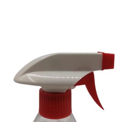 304h Yay 28/400 Plastik Tetik Püskürtücü Büyük Genişletilmiş Örtü Stili El Presi