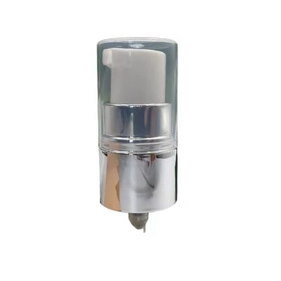 24/410 Köpük Pompa Dispenseri Metalizasyon Yaka Dozajı 0.25ml Mesh Boyutu 250