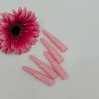 1.5ml Özelleştirilmiş Serigrafi Baskı PP Plastik Ampuller