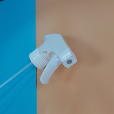 Plastik Yaylı Köpük Tetik Püskürtme Makinesi 28/410 Özelleştirilmiş