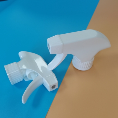 Plastik Yaylı Köpük Tetik Püskürtme Makinesi 28/410 Özelleştirilmiş