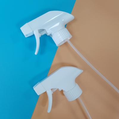 Plastik Yaylı Köpük Tetik Püskürtme Makinesi 28/410 Özelleştirilmiş