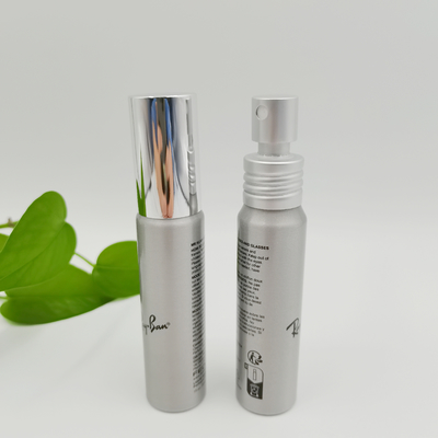 20/410 Parfüm Pompası Püskürtücü 30ml Alüminyum Şişe Kapağı