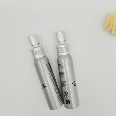 20/410 Parfüm Pompası Püskürtücü 30ml Alüminyum Şişe Kapağı