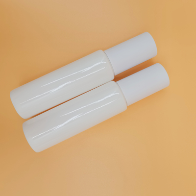30MM Çaplı PE Plastik Losyon Tüp Kapasitesi 30ml - 50ml PCR% 50 Bariyer Tüpü
