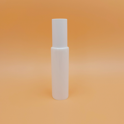 30MM Çaplı PE Plastik Losyon Tüp Kapasitesi 30ml - 50ml PCR% 50 Bariyer Tüpü