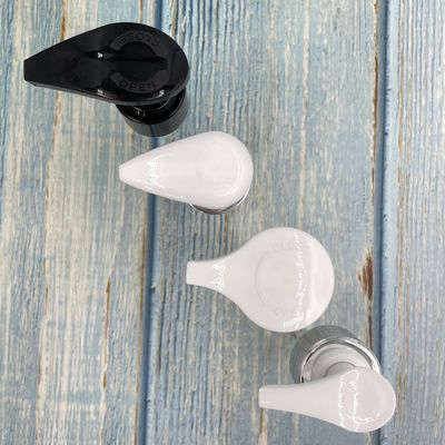 Dış Yaylı Losyon Dağıtıcı Pompa 28/410 28/400 2.0ml Dozaj Metal Dokunma Yok