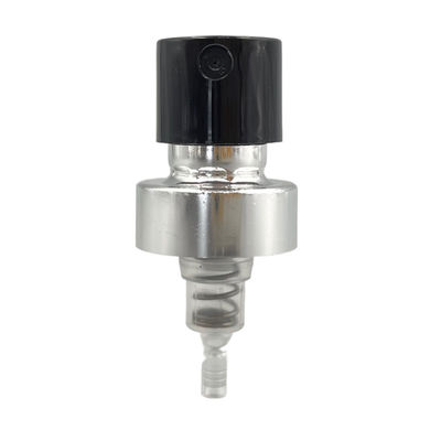 Parfüm Pompası Püskürtücü Atomizer Sıkma Pompası 0.09ml/T 15/400 Kauçuk Conta