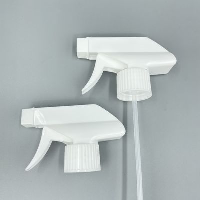 PP 28/410 28/415 Deterjan Dezenfektan Pompası Püskürtme Temizleme Tetiği 0.7ml