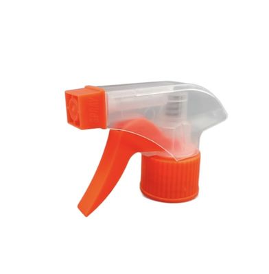 PCR Tetik Püskürtücü 28/410 Püskürtme Akışı Ev Temizlik Paketleme