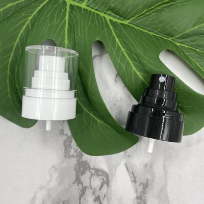 MS Kapaklı Ultra İnce Mist Püskürtücü 24 410 Kozmetik Çift Kapatma 0.12ML Dozaj