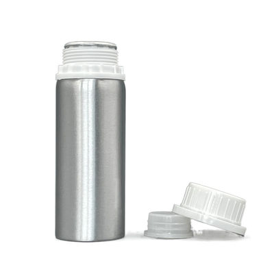 Alüminyum Esansiyel Yağı Sprey Şişeleri 100ml Cırcır Kapaklı Dökülmez