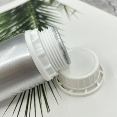 Alüminyum Esansiyel Yağı Sprey Şişeleri 100ml Cırcır Kapaklı Dökülmez