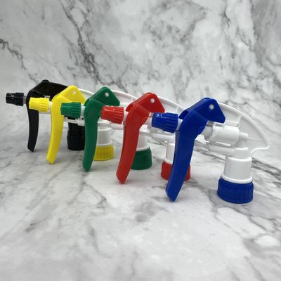 1.2ml Bahçe Suyu Plastik Tetik Püskürtme Pompası 304H Yay 28/410 28/400