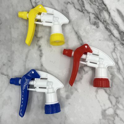1.2ml Bahçe Suyu Plastik Tetik Püskürtme Pompası 304H Yay 28/410 28/400
