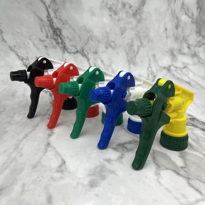 1.1ml Bahçe Tetik Püskürtme Pompası 304H Yay 28/400 28/410 Süzgeçli