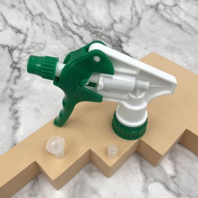 1.1ml Bahçe Tetik Püskürtme Pompası 304H Yay 28/400 28/410 Süzgeçli