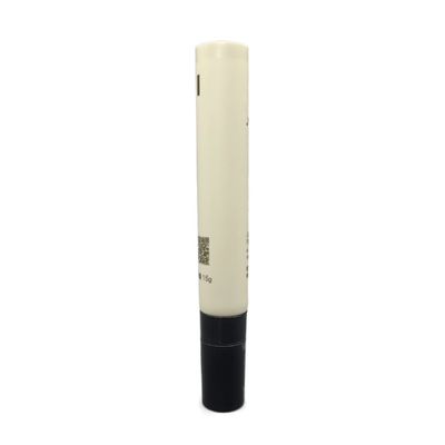 Çap 19mm Boş Sıkma Tüpleri 10ml 15ml Doldurulabilir Özel Renk
