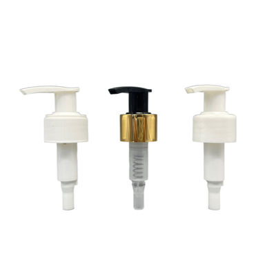 28/415 Losyon Dispenser Pompası 1.5ml Dozaj 24/415 El Dezenfektanı Jeli için