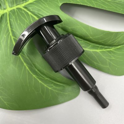 Sabun 24 415 Losyon Pompası 24/410 1.5CC Nervürlü Kapatma Saat Yönüne Karşı Açık
