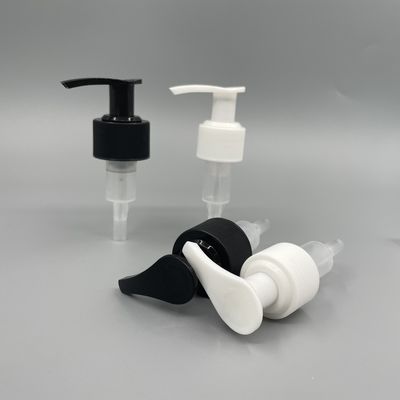 2CC Yaylı Losyon Dispenseri Pompalı Sabun 24/410 28/410 Mat Gümüş Alüminyum Kapatma