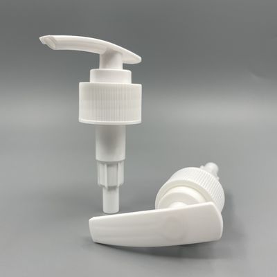 28/410 Vidalı Losyon Pompası İçinde 28/400 1.6ml El Dezenfektanı Şişe Dispenseri