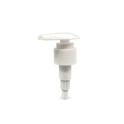 Sele PP Losyon Dispenser Pompalı Krem 28/410 28/400 Nervürlü 1.6ml Dozaj