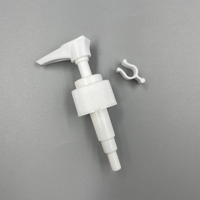 0.7CC Losyon Dispenser Pompası El Dezenfektanı Şişesi İçin Özel Renk 28/410