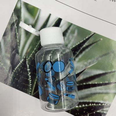 Sert Plastik Disk Üstten Flip Cap Vida 20/410 Nervürlü / Pürüzsüz Son İşlem