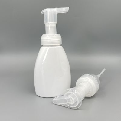 0.8CC Şampuan Vücut Yıkama Dispenseri 40mm Kapatma Köpüğü Sabun Pompası SS316 Yay