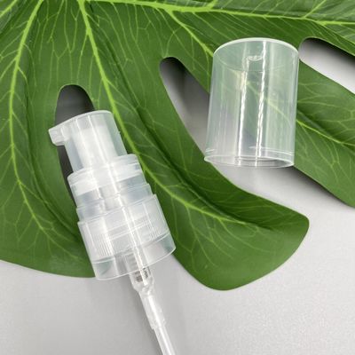 Sıcak Satış 20/400 20/410 24/400 24/410 Kişisel Bakım İçin 0.25ML Köpük Dağıtıcı Pompa