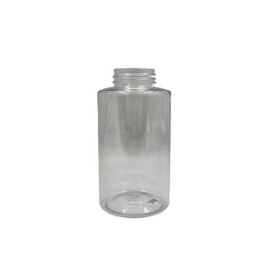 PET Plastik Oje Çıkarıcı Pompa Şişesi Uygun 150ml 180ml İpek Tarama