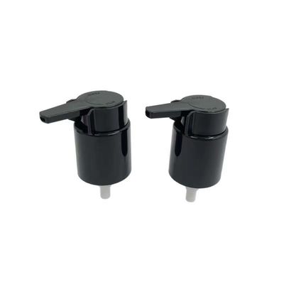 Yüz Kremi Bakım Pompası Üstü 22/410 Ergonomik 0.5ml/T Yay Dışı
