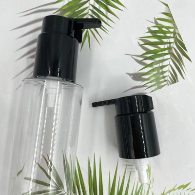 Yüz Kremi Bakım Pompası Üstü 22/410 Ergonomik 0.5ml/T Yay Dışı