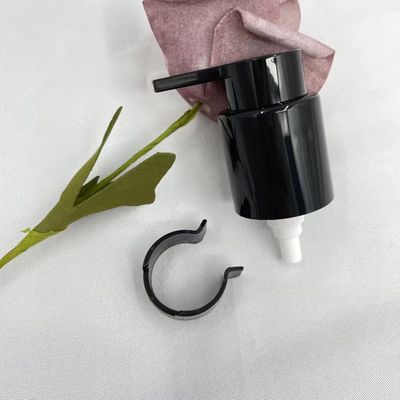 Yüz Kremi Bakım Pompası Üstü 22/410 Ergonomik 0.5ml/T Yay Dışı