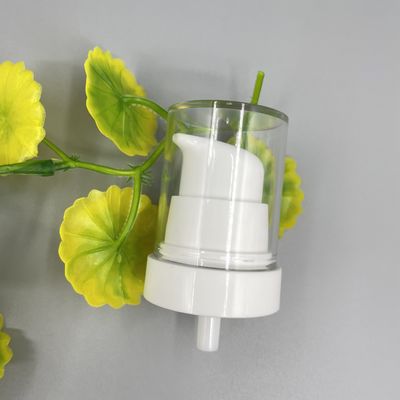Havasız 20/410 Arıtma Pompası 24/410 Çift Duvar Kapatma 0.25ML/T Temel İçin