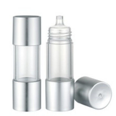 PETG 15ml Damlalıklı Mini Esansiyel Yağ Şişeleri 0.70oz Plastik Pres 0.25ml Dozaj