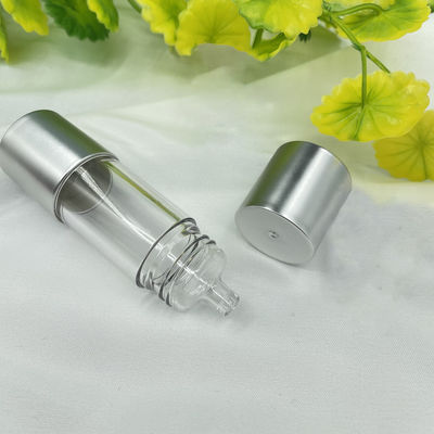 PETG 15ml Damlalıklı Mini Esansiyel Yağ Şişeleri 0.70oz Plastik Pres 0.25ml Dozaj
