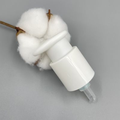Çift Kilitli Yüz Kremi Pompa Dispenseri 0.5ML/T Dozaj 24/410 304H Yay
