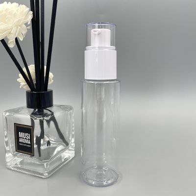 AS Cap Krem Pompa Dispenseri Yüz Beyaz Bakımı 0.5ml Dozaj SS316 24/410