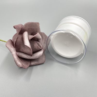 33/410 Oje Çıkarıcı Pompalı Dispenserler Şeffaf Kapaklı NBR / PE Piston
