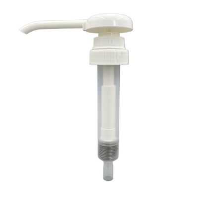 30CC Galon Pompa Dispenseri Sıvı Sprey 38 400 Alt Ambalaj 30ml Dozaj Büyük Çıktı