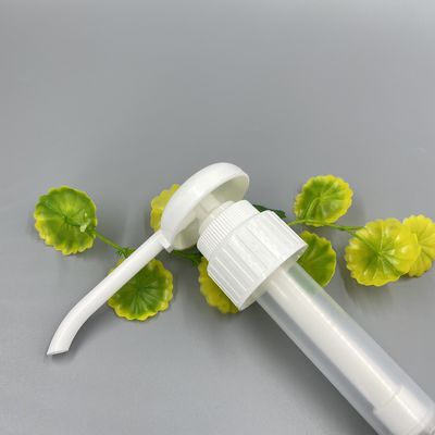 30CC Galon Pompa Dispenseri Sıvı Sprey 38 400 Alt Ambalaj 30ml Dozaj Büyük Çıktı