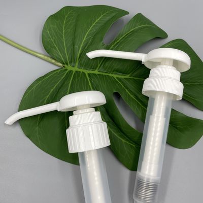 30CC Galon Pompa Dispenseri Sıvı Sprey 38 400 Alt Ambalaj 30ml Dozaj Büyük Çıktı