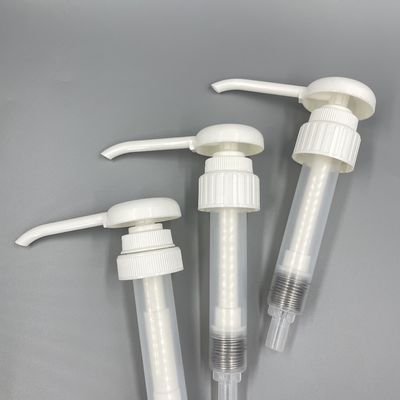 30CC Galon Pompa Dispenseri Sıvı Sprey 38 400 Alt Ambalaj 30ml Dozaj Büyük Çıktı