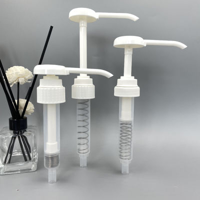 30CC Galon Pompa Dispenseri Sıvı Sprey 38 400 Alt Ambalaj 30ml Dozaj Büyük Çıktı