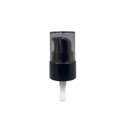 Penguen Şekli Yüz Kremi Pompa Dispenseri 20/410 0.25ML/T Sert Kapaklı